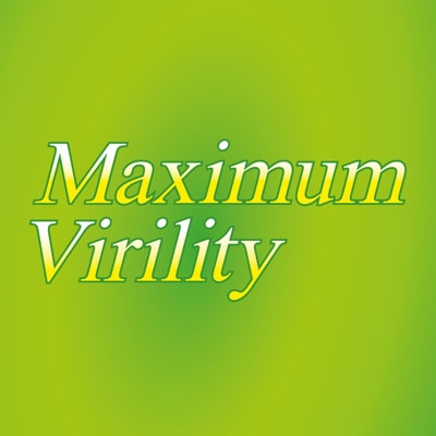 Maximum Virility