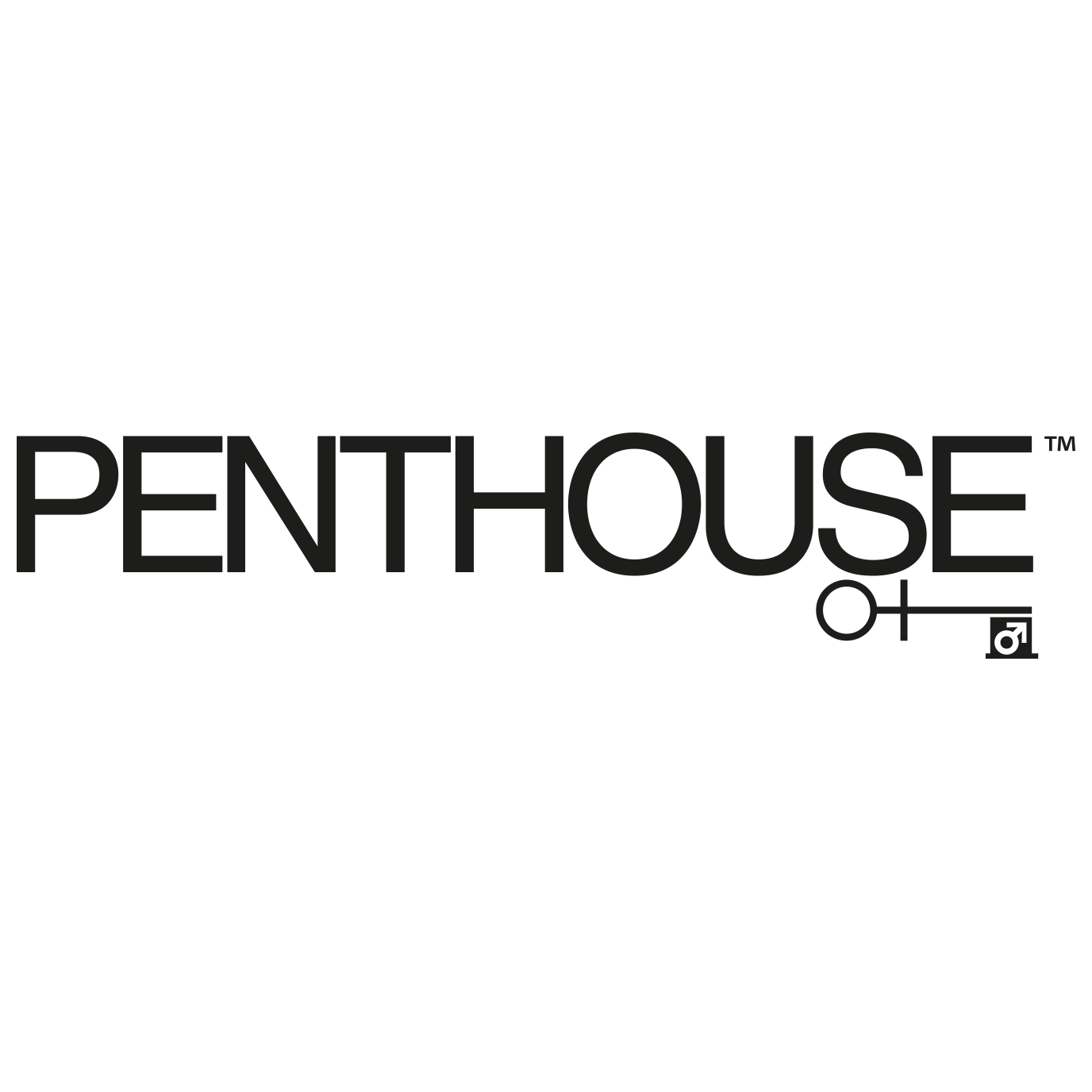 Penthouse Lingerie