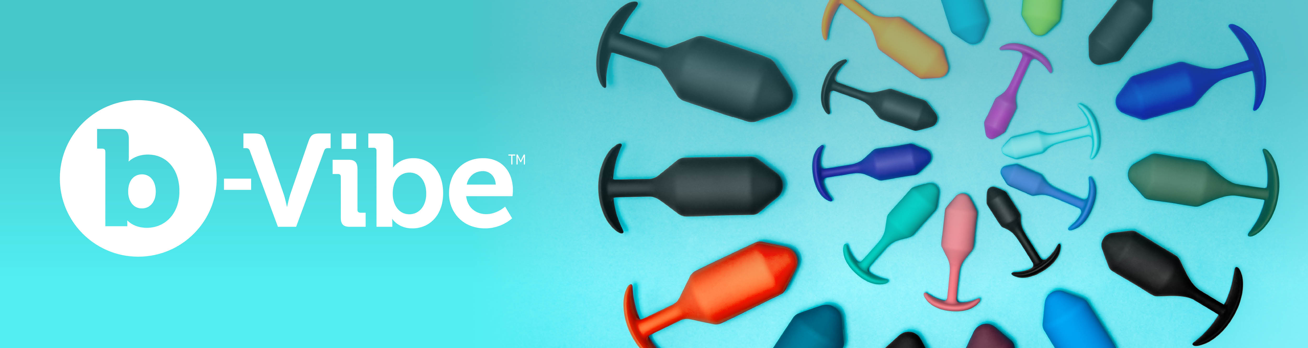 B-Vibe