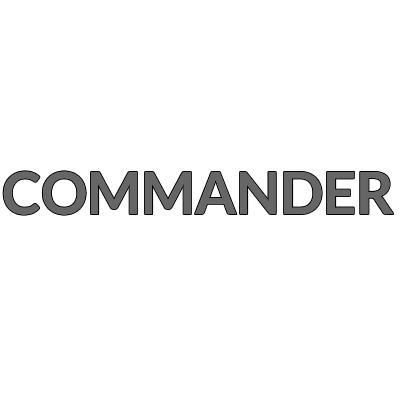 Commander