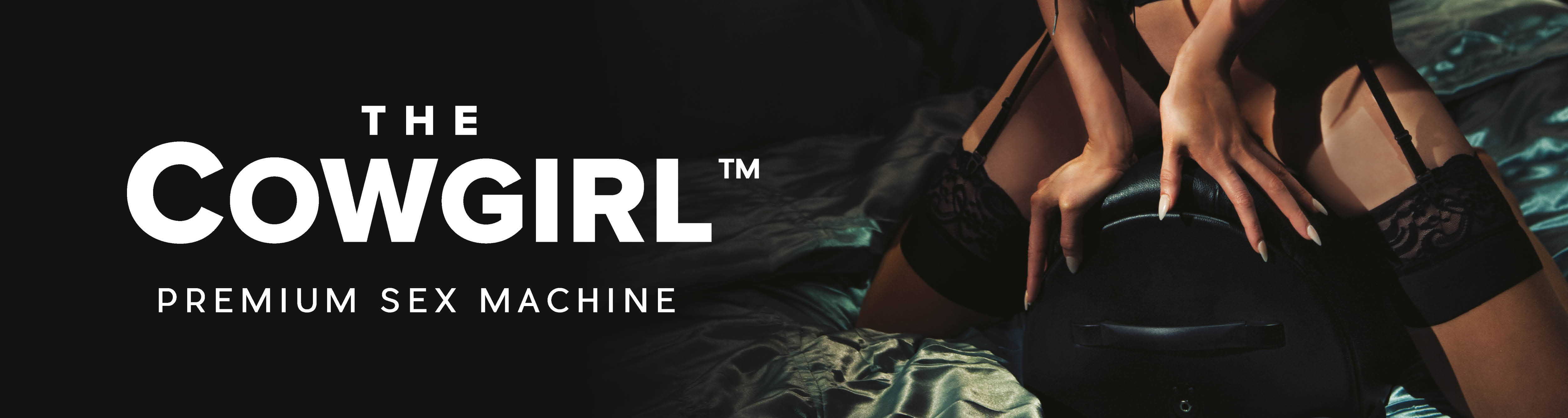 The Cowgirl