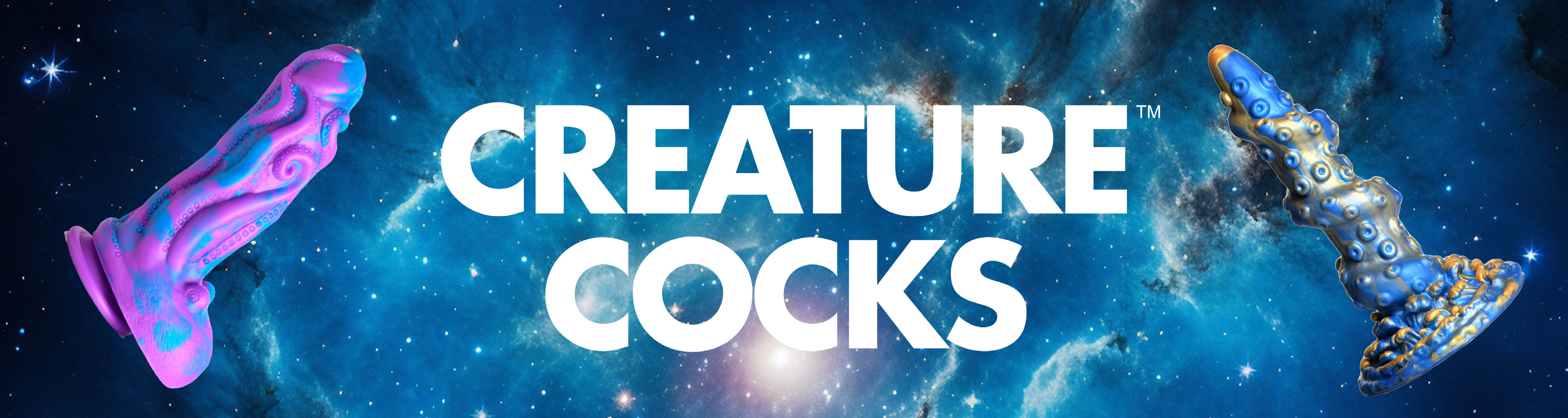 Creature Cocks