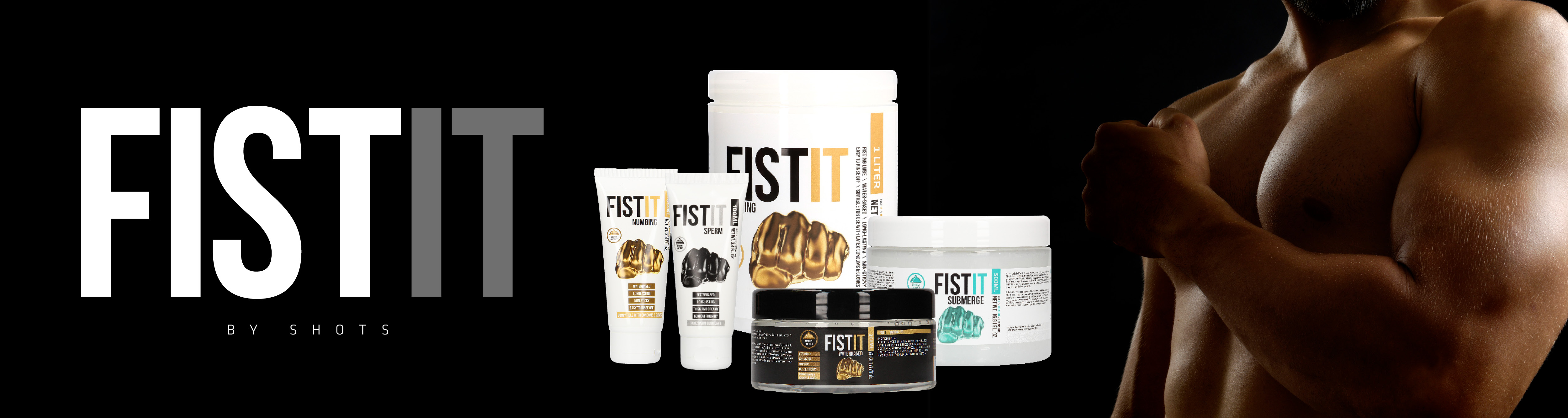 Fist It