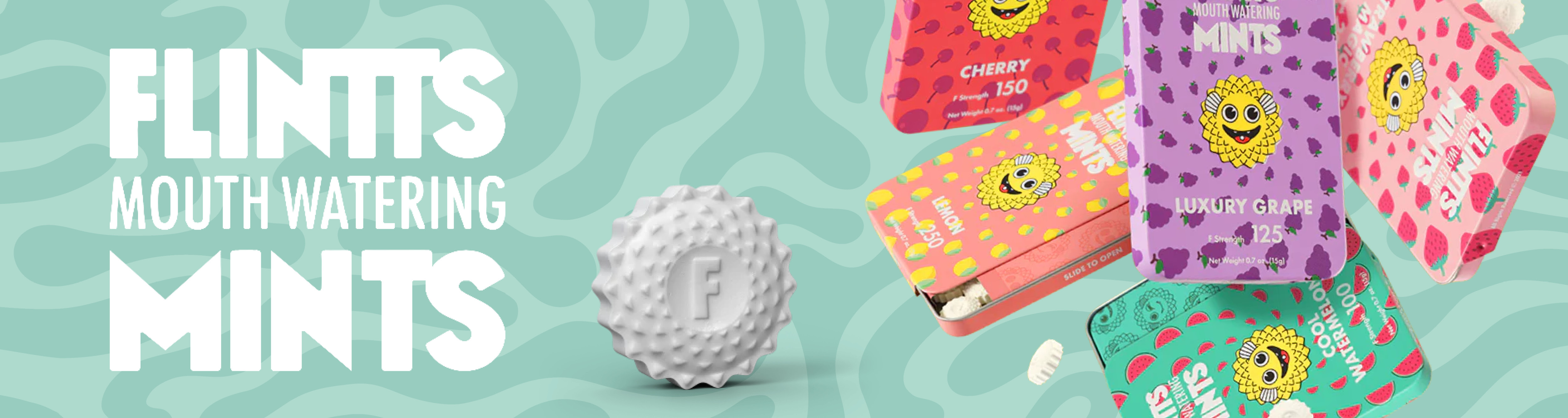 Flintts Mints