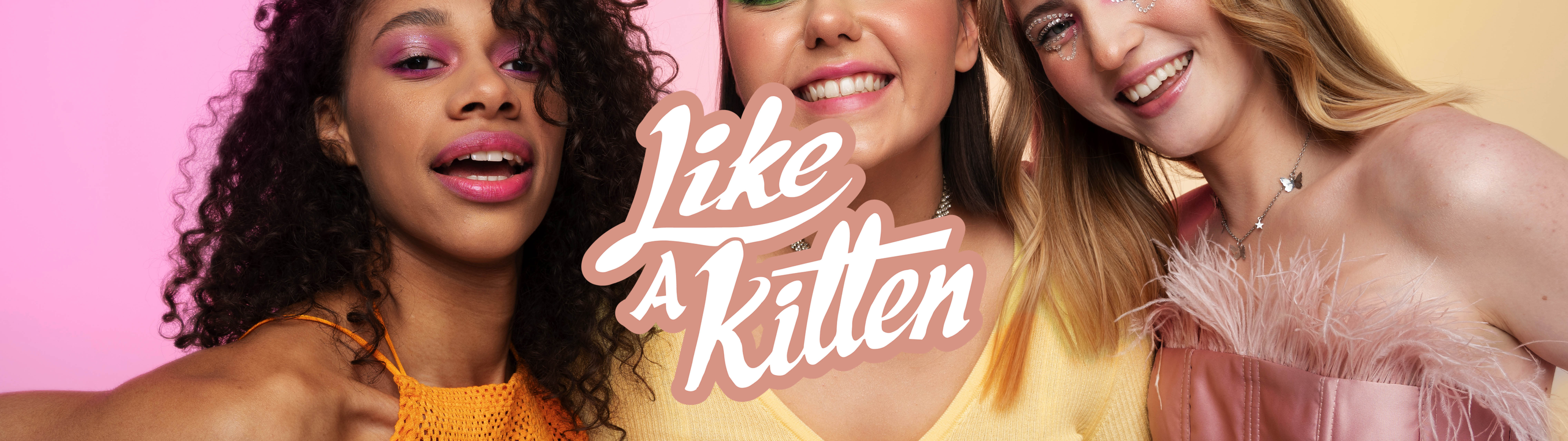 Like A Kitten