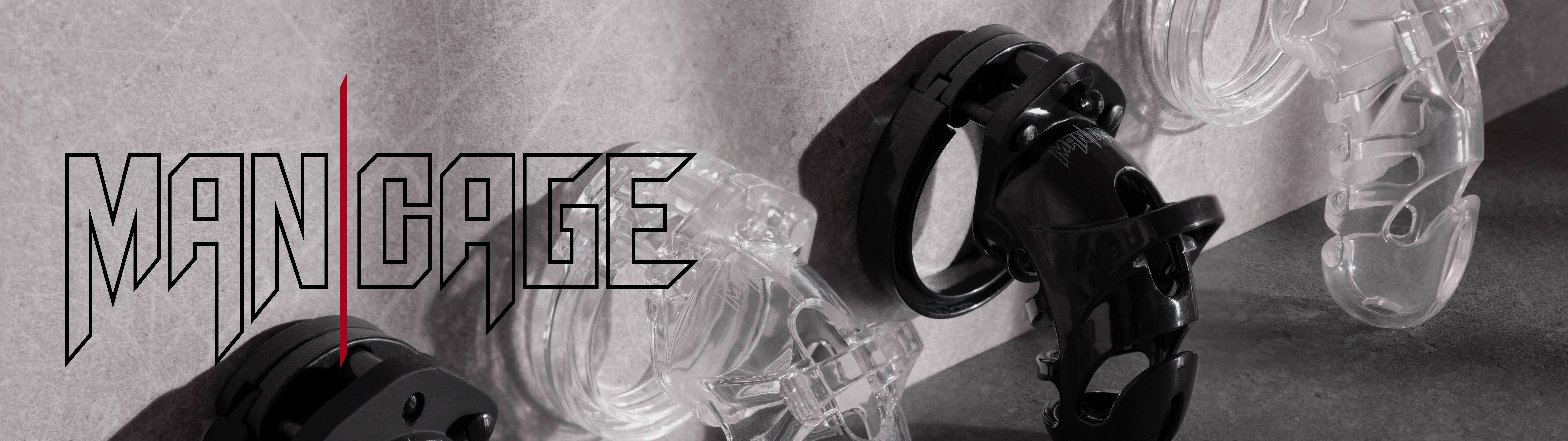 Man Cage