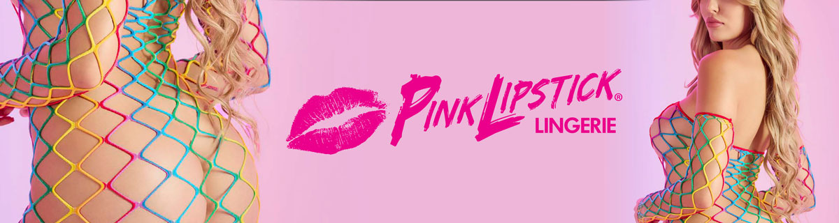 Pink Lipstick
