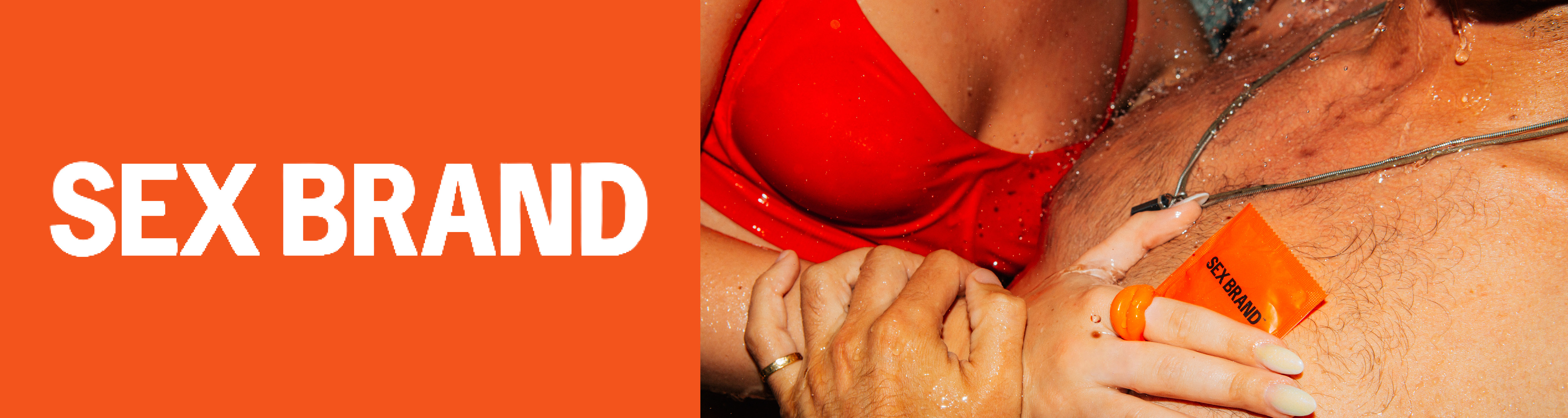 Sex Brand