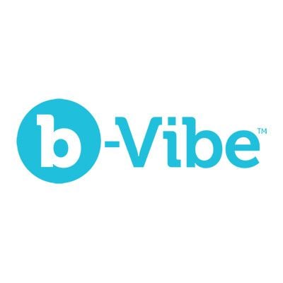 b-vibe logo