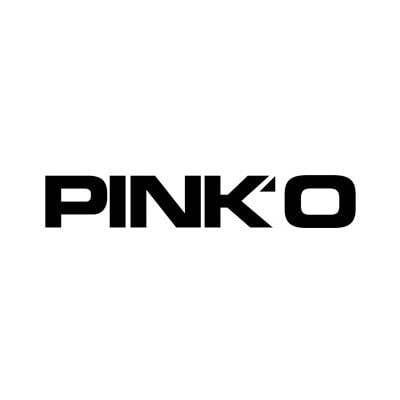 Pink O