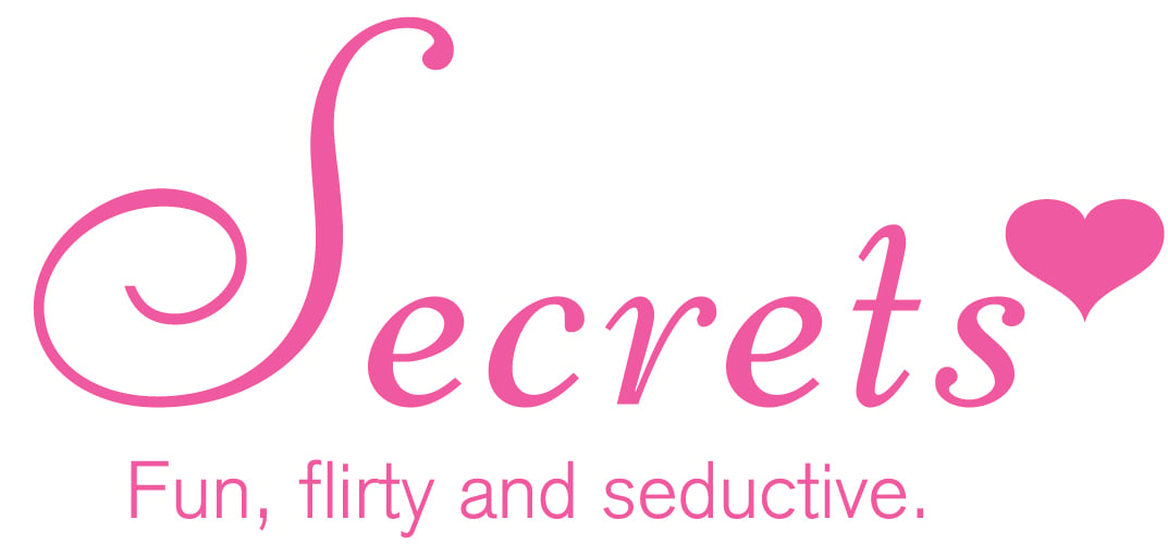 Secrets vibrating panties