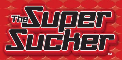 The Super Sucker