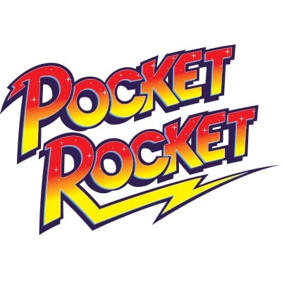 Pocket Rocket