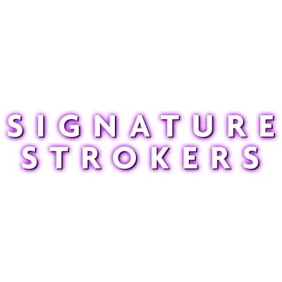 Signature Strokers Men