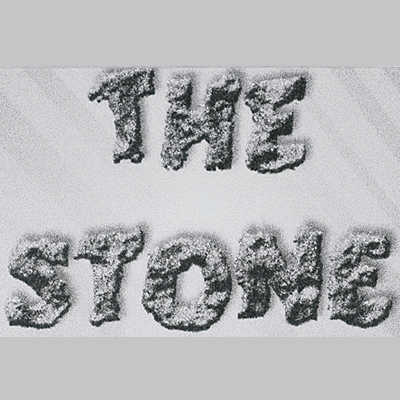 The Stone