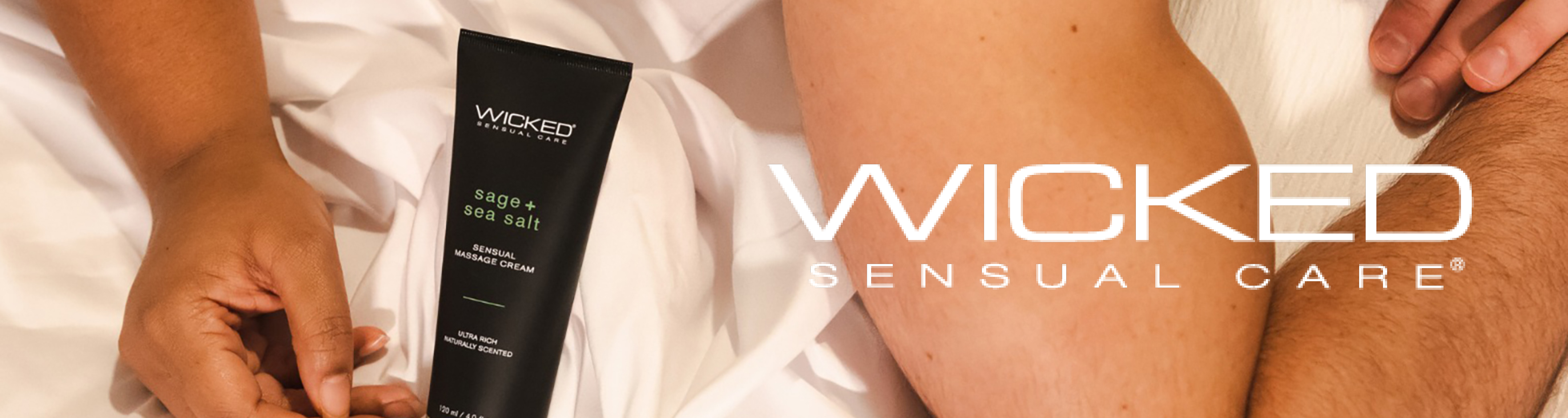 Wicked Sensual Care