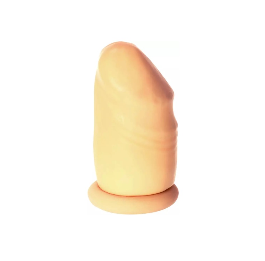 Me You Us Addendum Vibrating Sheath Flesh