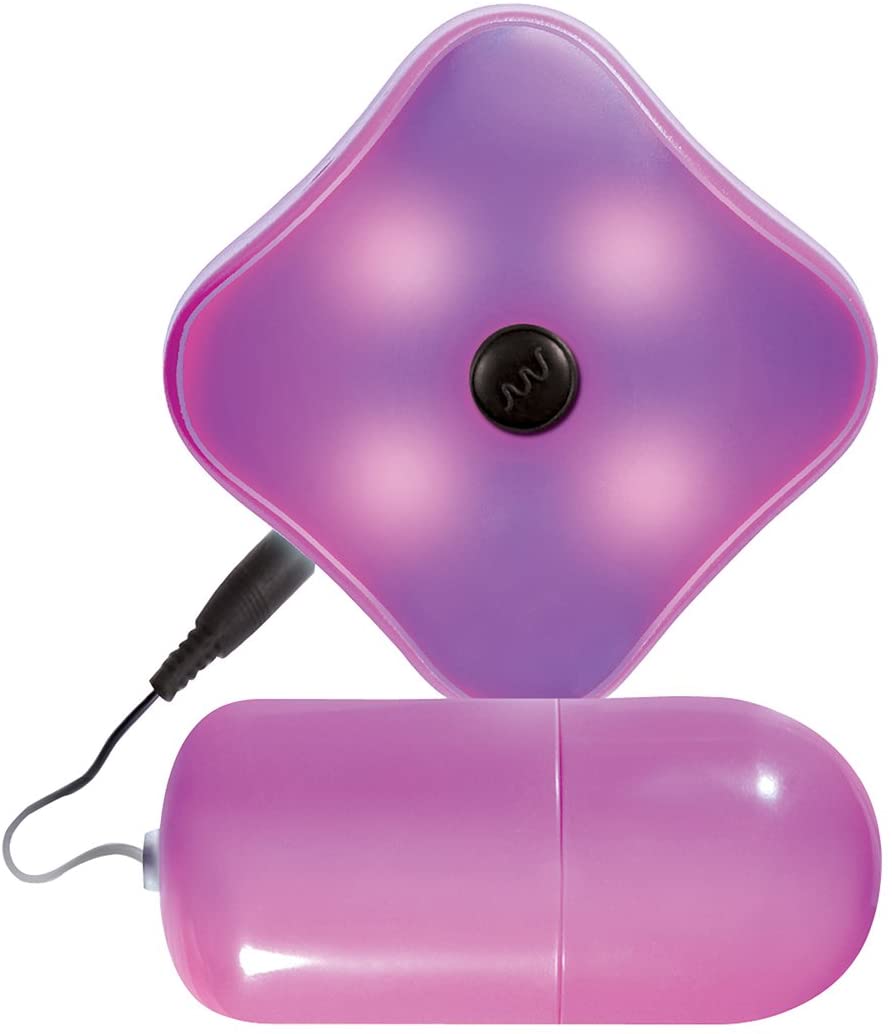 Glace Dancer Pink