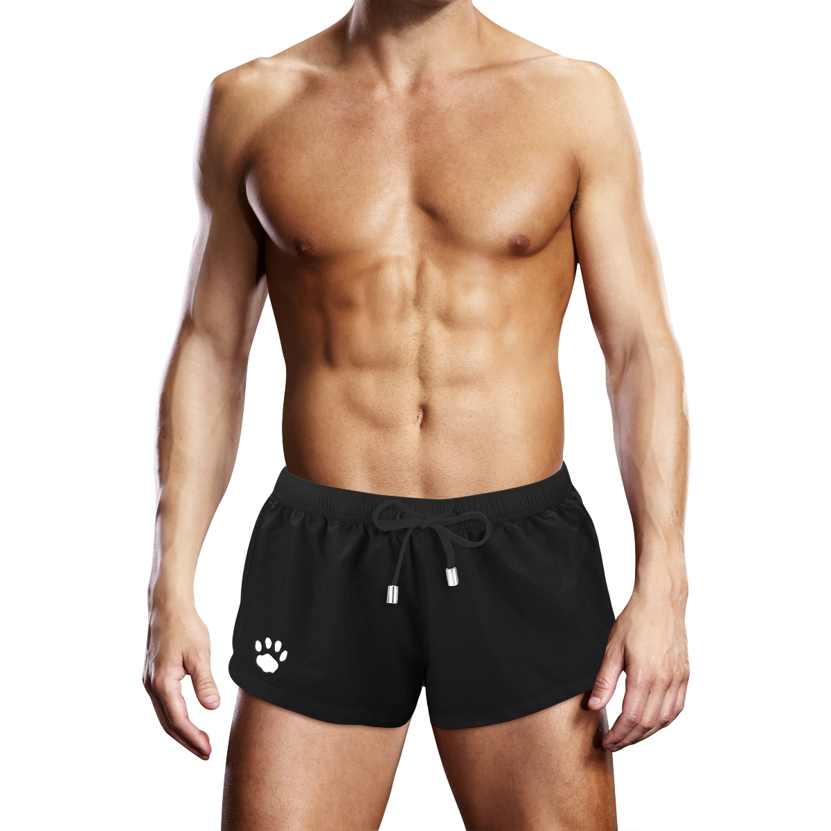 Prowler Swim Trunk Black