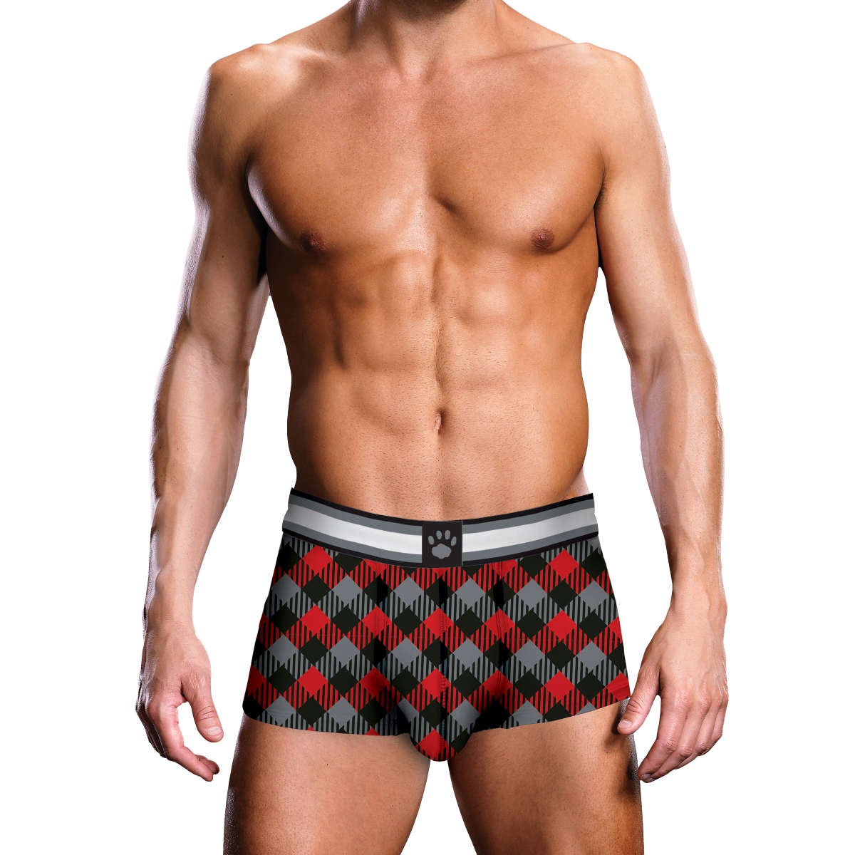 Prowler Tartan 1 Trunk XL