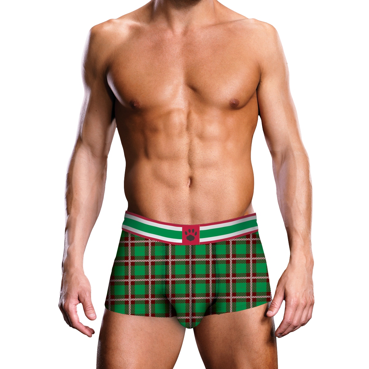 Prowler Tartan 2 Trunk Large