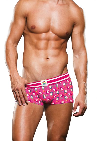 Prowler Unicorn Party Trunk Pink
