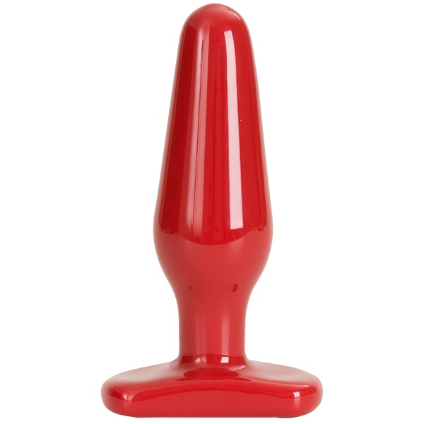 Doc Johnson Red Boy Red Medium - Doc Johnson - General - adult product at KS Store