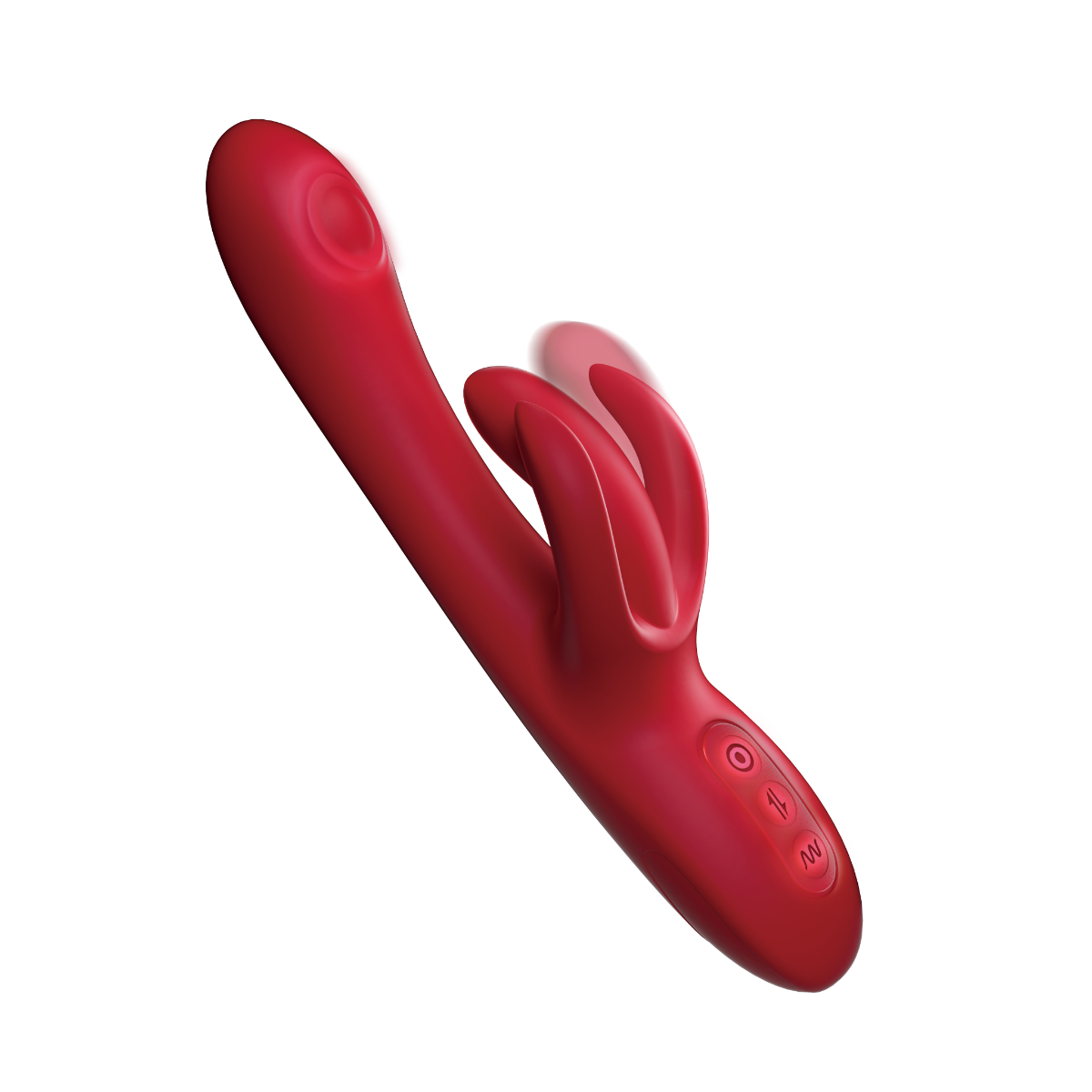 Amovibe Trio Bliss G Spot Vibrator - Amovibe - Lingerie & Underwear - adult product at KS Store