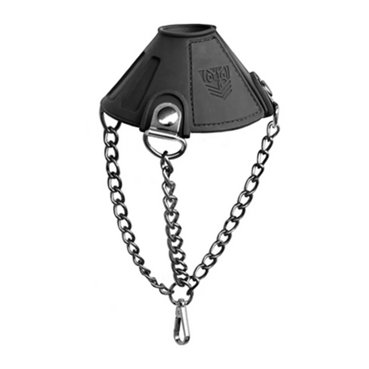 Fort Troff Apex Ball Chute Ball Stretcher Black - Fort Troff - Impact & Sensory - adult product at KS Store