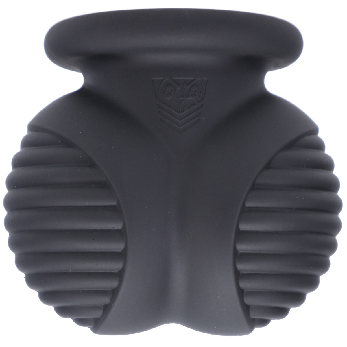 Fort Troff Ball Bunker Ball Stretcher Black - Fort Troff - Gifts - adult product at KS Store