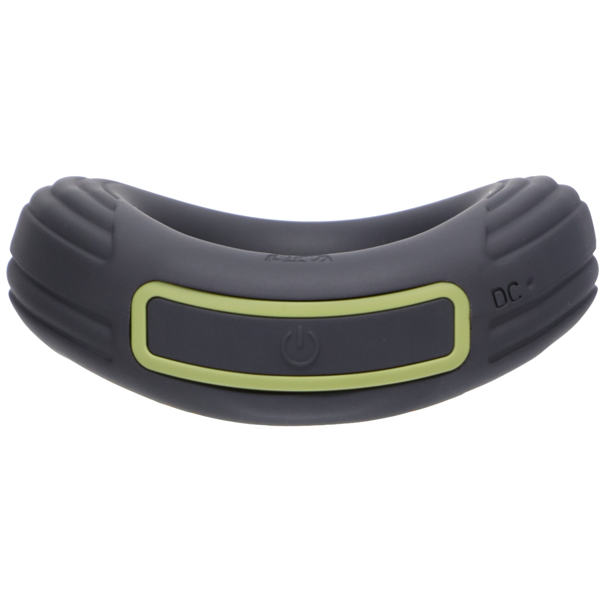 Fort Troff Rev Cock Throbber Vibrating Cock Ring 45mm Black - Fort Troff - Lingerie & Underwear - adult product at KS Store