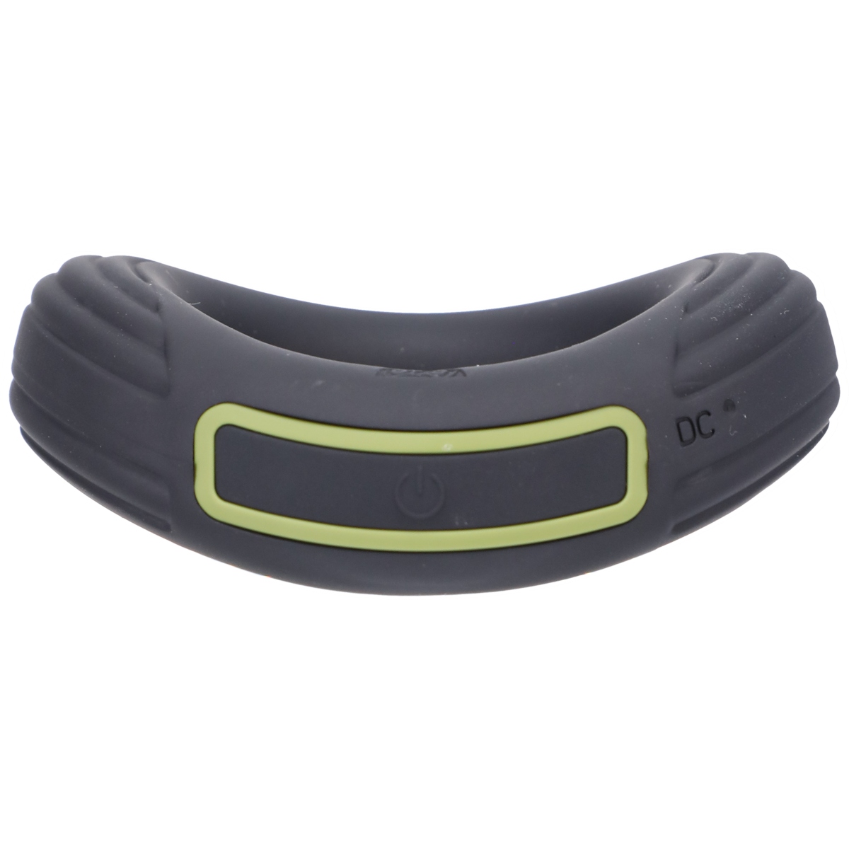 Fort Troff Rev Cock Throbber Vibrating Cock Ring 50mm Black - Fort Troff - Lingerie & Underwear - adult product at KS Store