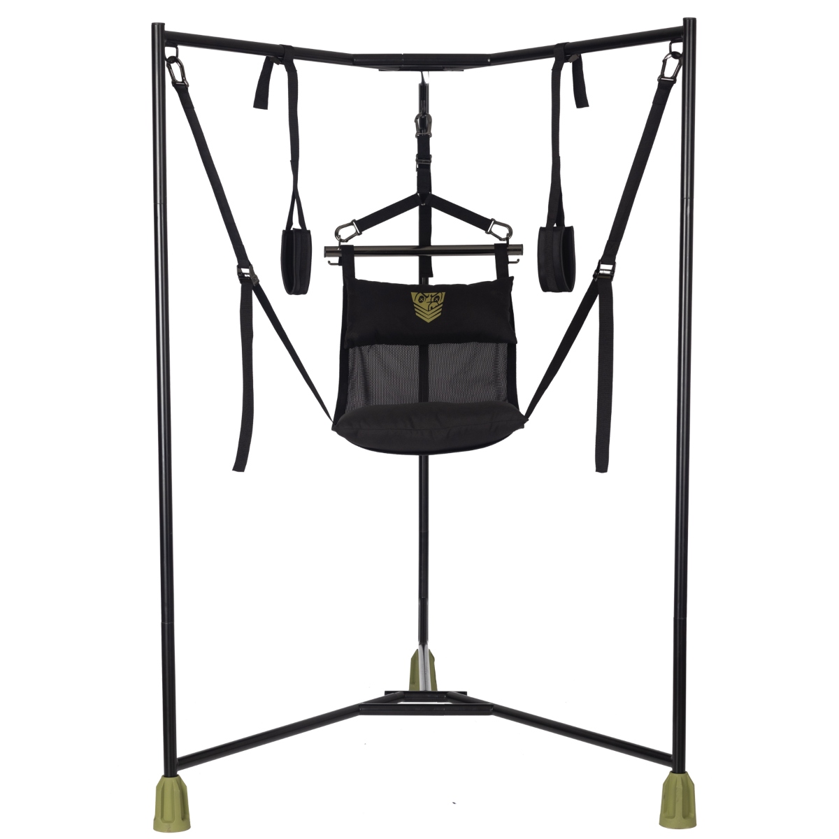 Fort Troff Hammock Hangar Sex Sling - Fort Troff - Lubricants - adult product at KS Store