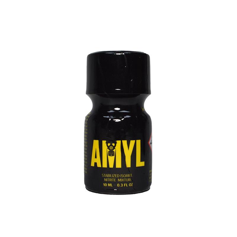 Amyl 10ml - Belgo Prism - General - adult product at KS Store