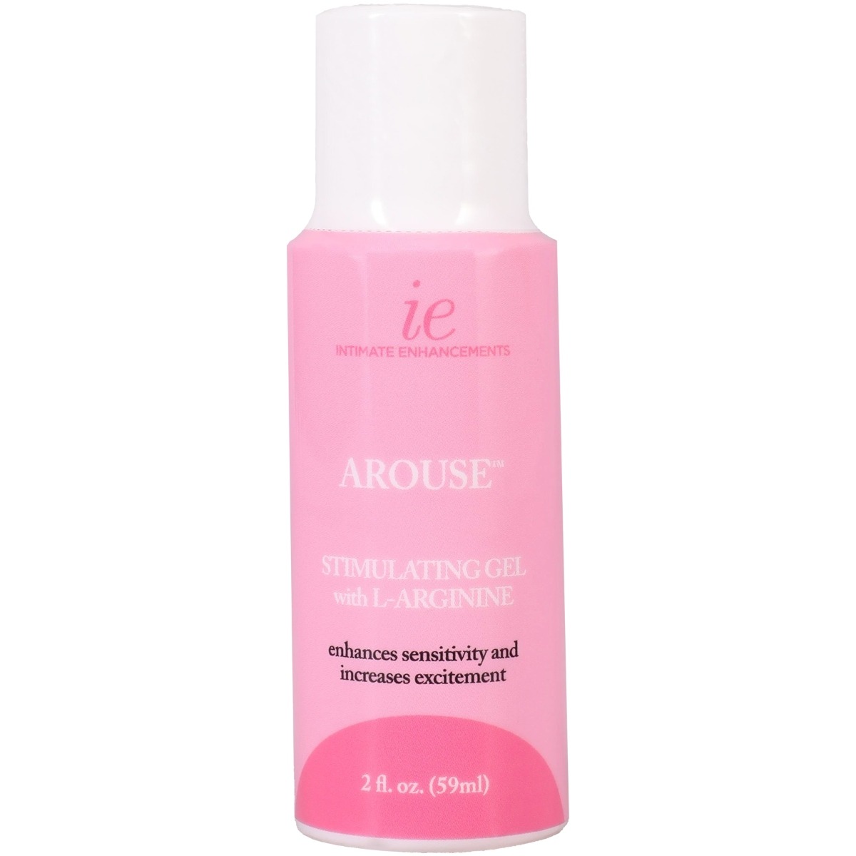 Intimate Enhancements Arouse Stimulating Gel with L-Arginine 2 fl oz - Intimate Enhancements - General - adult product at KS Store