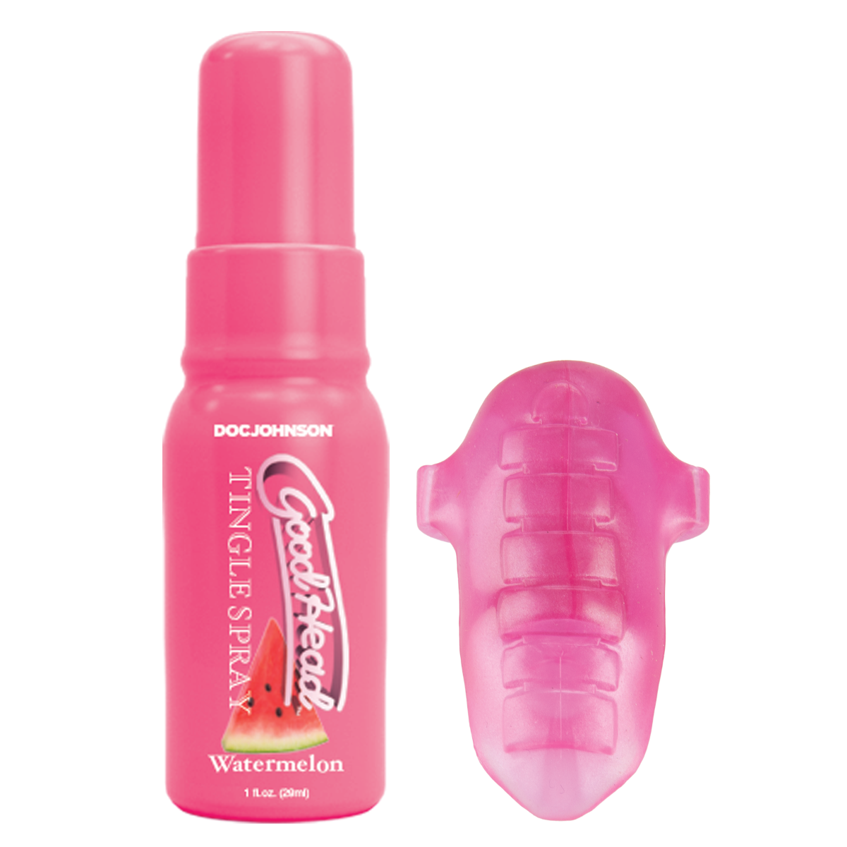 GoodHead Pussy Pleasure Party Kit - Goodhead - Lingerie & Underwear - adult product at KS Store