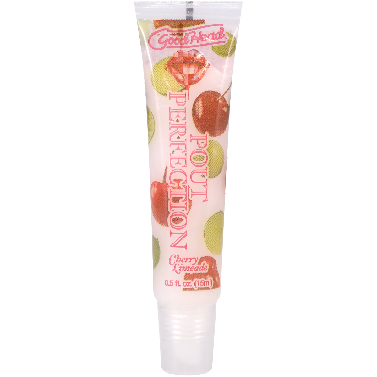 GoodHead Pout Perfection Lip Balm Cherry Limeade - Goodhead - General - adult product at KS Store