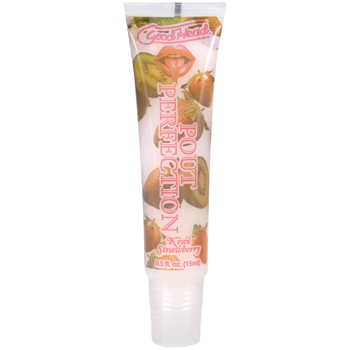 GoodHead Pout Perfection Lip Balm Kiwi Strawberry - Goodhead - General - adult product at KS Store