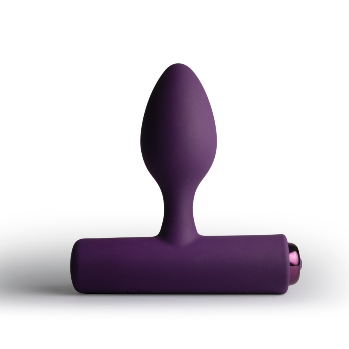 Rocks Off Solaris Rechargeable Plug Purple - Rocks Off - Lingerie & Underwear - adult product at KS Store