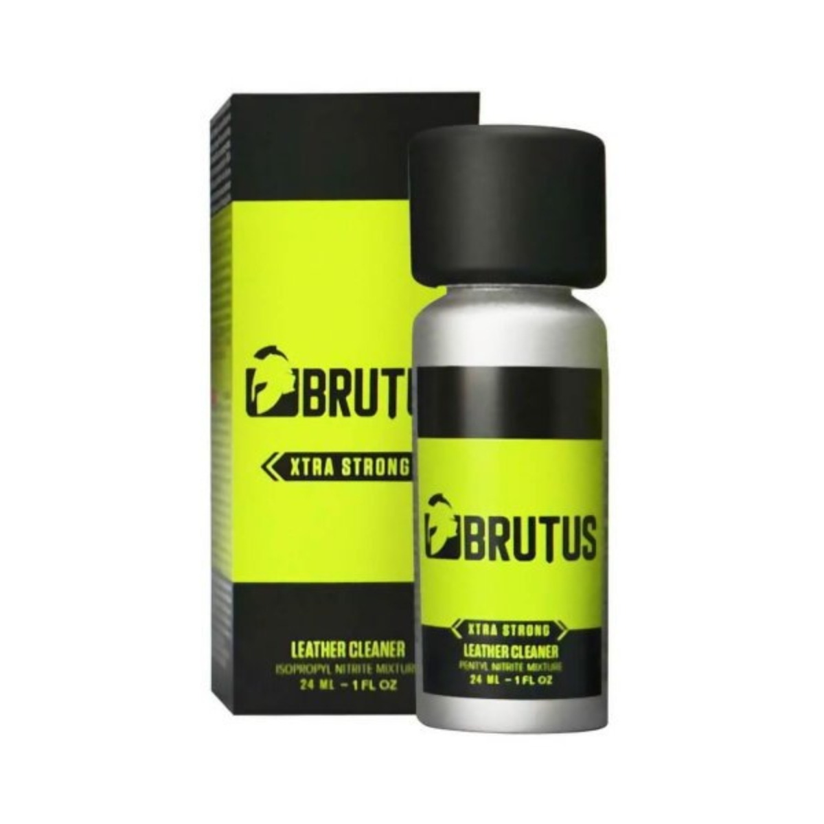 Brutus Xtra Strong 24ml - BRUTUS - General - adult product at KS Store