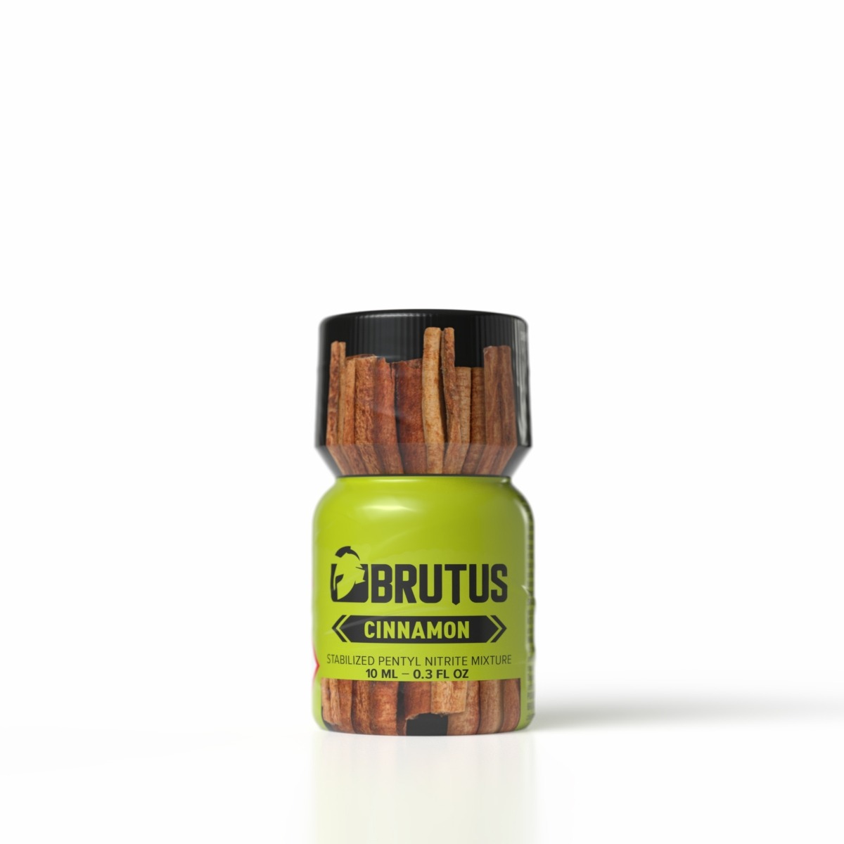 Brutus Cinnamon 10ml - BRUTUS - General - adult product at KS Store
