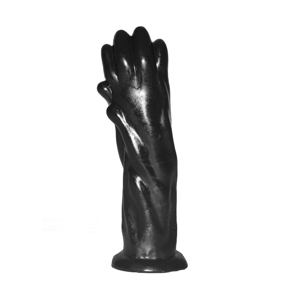 Prowler RED Prowler Paw Dildo Black - ABS Holdings