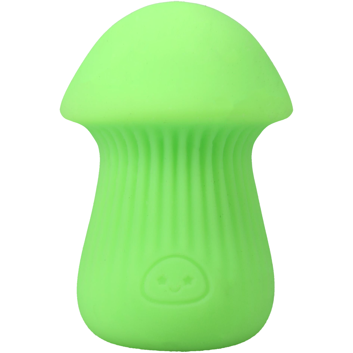 Mochi ULTRASKYN Mini Stroker Green - Mochi - Toys & Accessories - adult product at KS Store