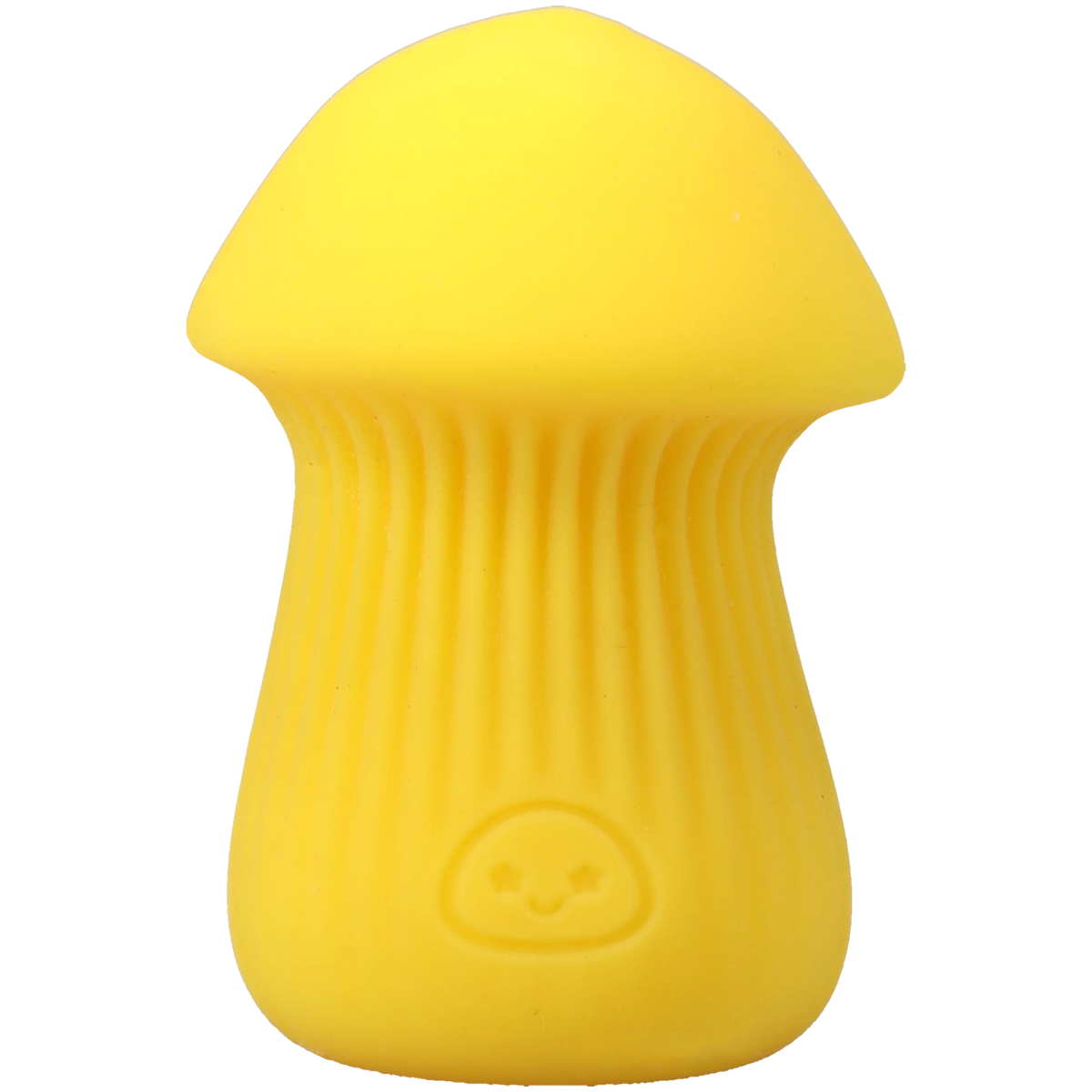 Mochi ULTRASKYN Mini Stroker Yellow - Mochi - Toys & Accessories - adult product at KS Store