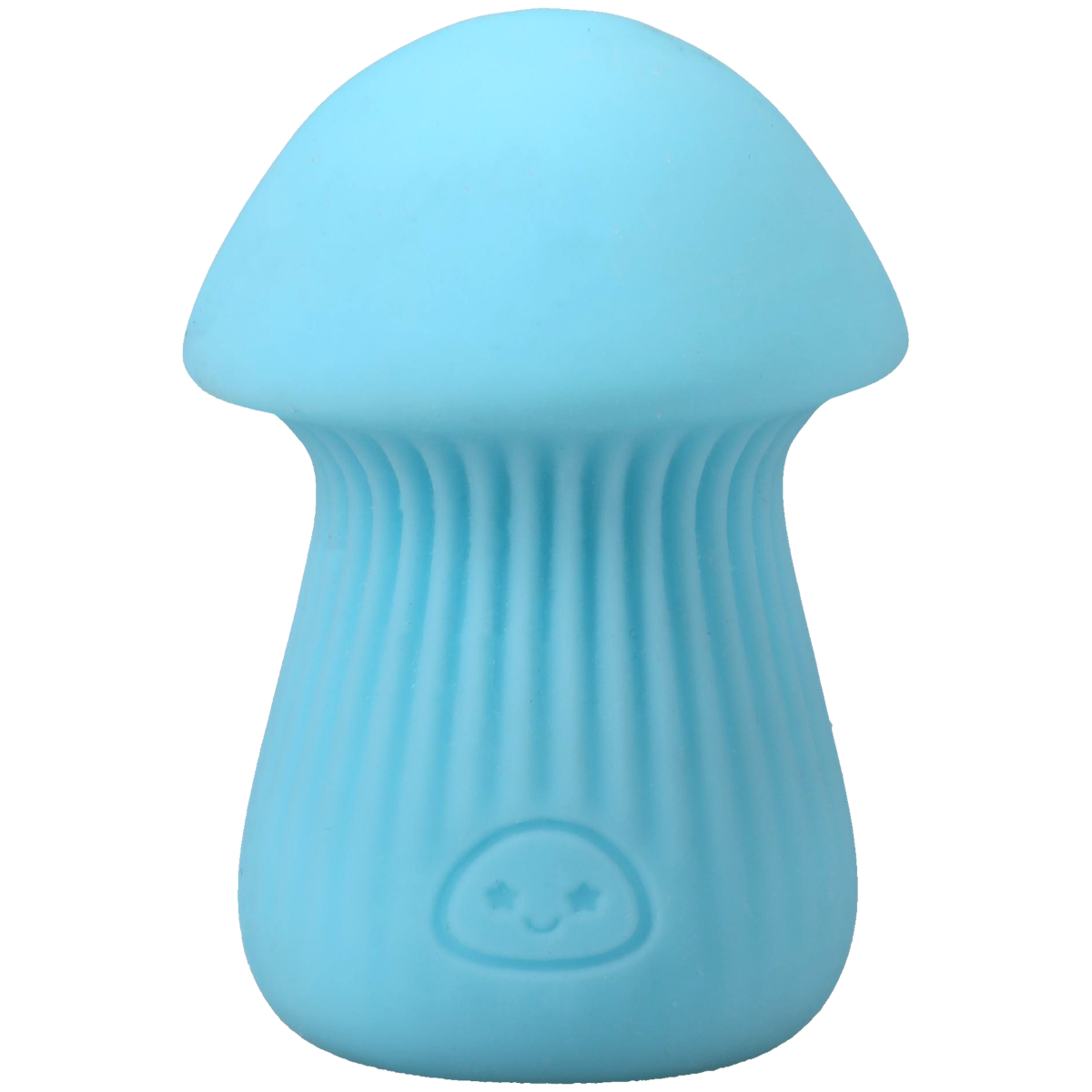 Mochi ULTRASKYN Mini Stroker Blue - Mochi - Toys & Accessories - adult product at KS Store