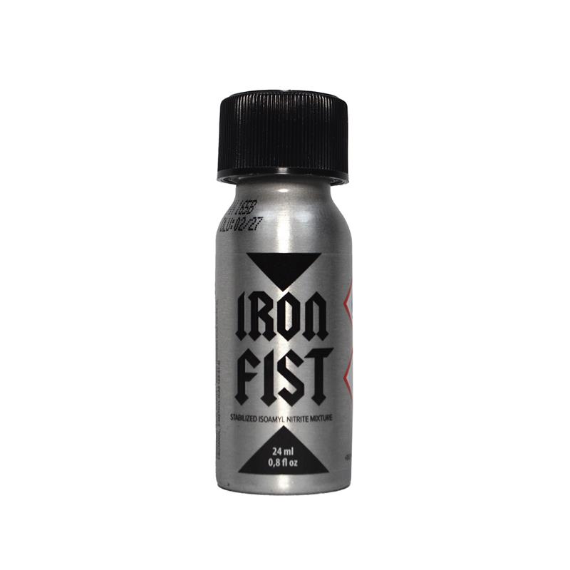 Iron Fist 24ml - Belgo Prism - General - adult product at KS Store