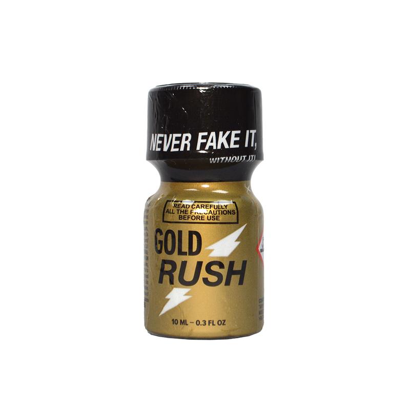 Gold Rush 10ml - Belgo Prism - General - adult product at KS Store