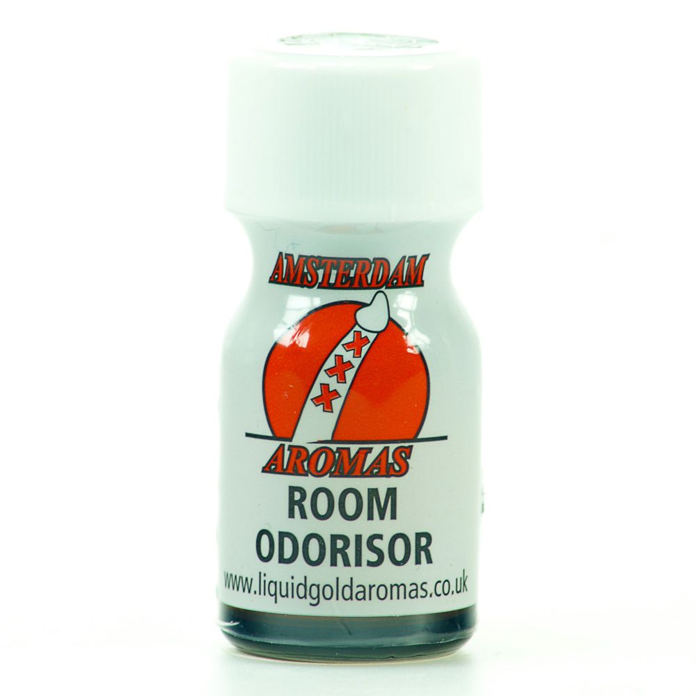 Amsterdam Amsterdam Room Odourisers No Colour 10ml - Amsterdam - General - adult product at KS Store