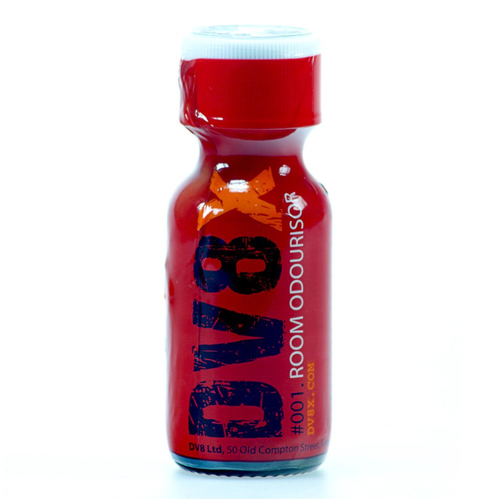 DV8 Dv8 Room Odourisers No Colour 25ml - DV8 - General - adult product at KS Store