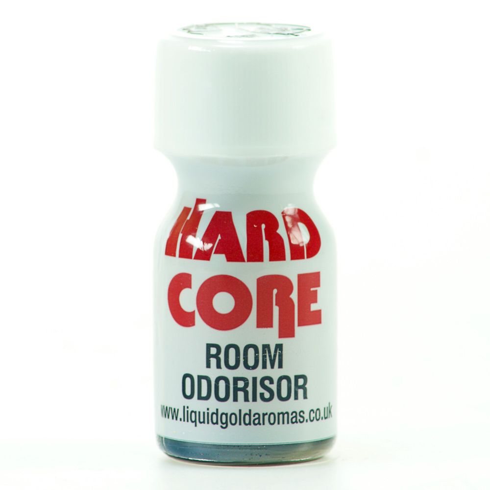 Hard Core Hard Core Room Odourisers No Colour 10ml - Hard Core - General - adult product at KS Store